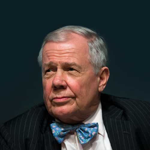 Jim Rogers